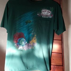 Ron Jon Surf Shop VINTAGE Tee sz S